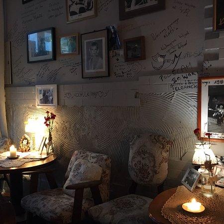 Cafe Klaps